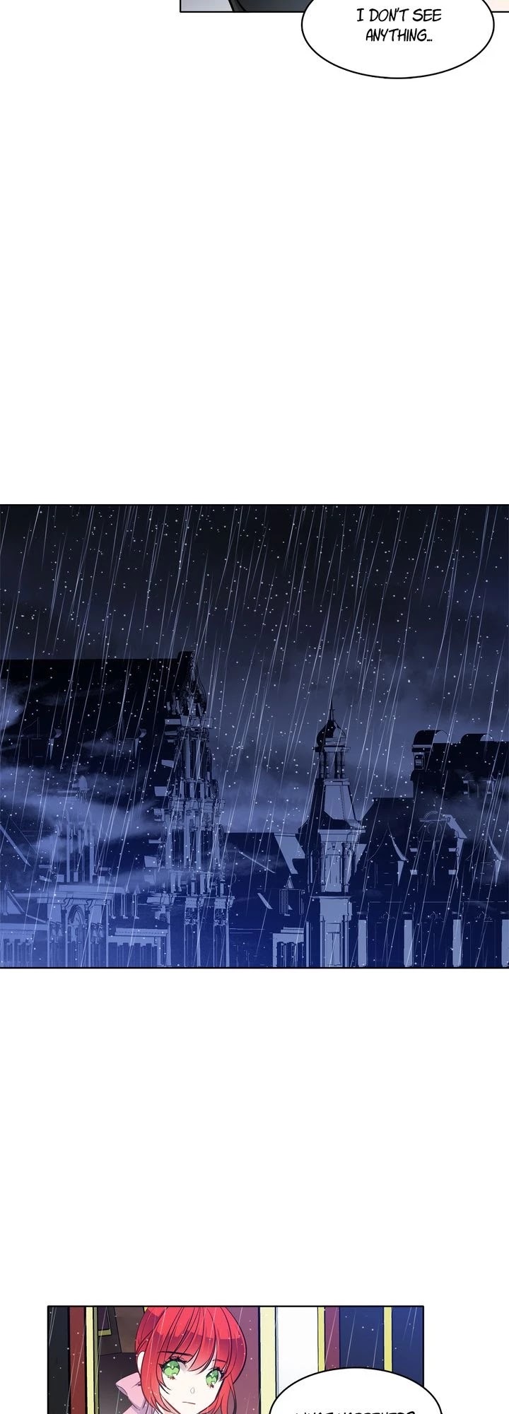 The Investigator of Mueller Chapter 48 page 3 - Chapter 48