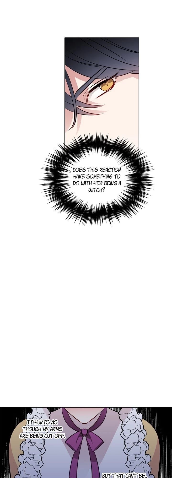 The Investigator of Mueller Chapter 48 page 30 - Chapter 48