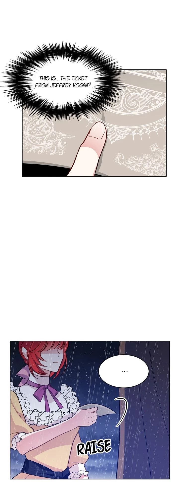 The Investigator of Mueller Chapter 48 page 32 - Chapter 48