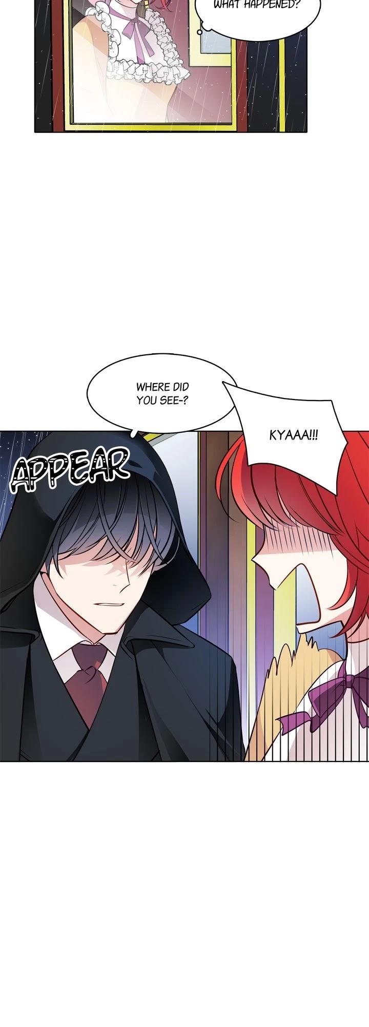 The Investigator of Mueller Chapter 48 page 4 - Chapter 48