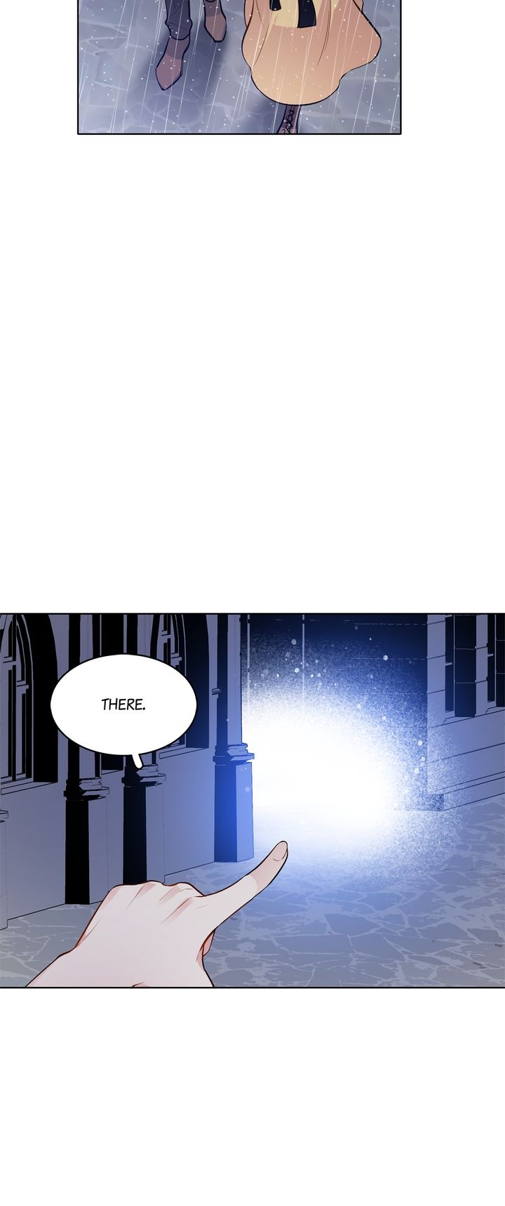 The Investigator of Mueller Chapter 48 page 7 - Chapter 48