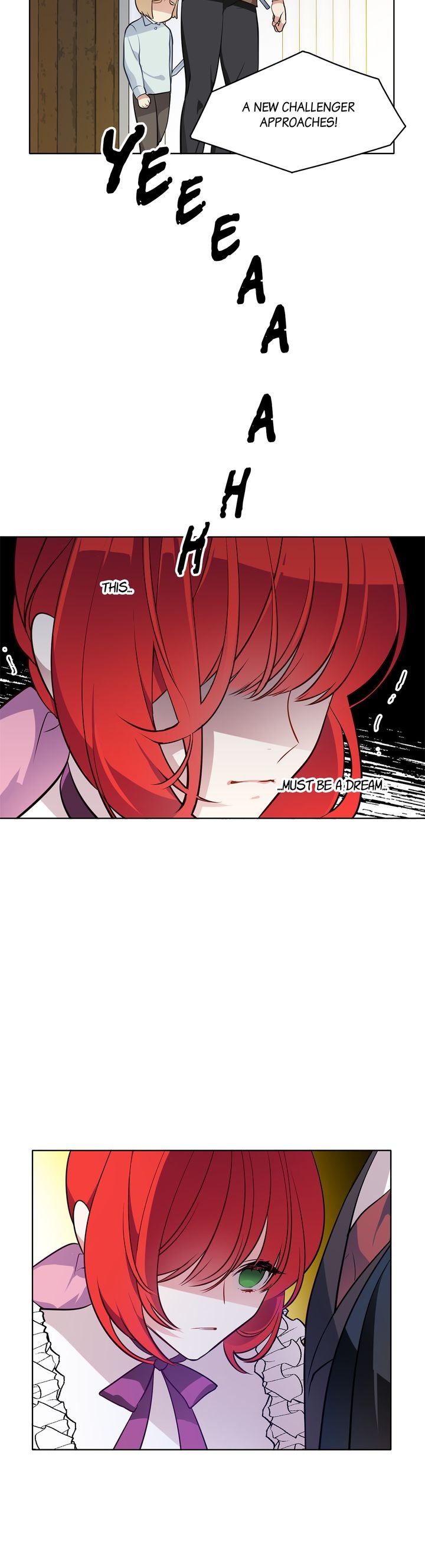 The Investigator of Mueller Chapter 49 page 11 - Chapter 49