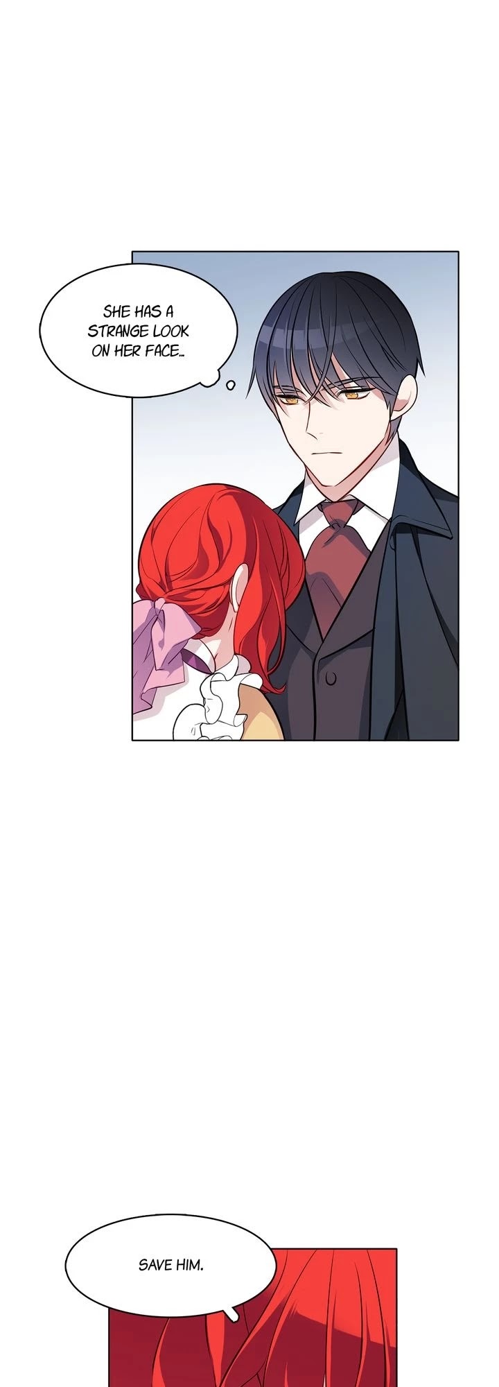 The Investigator of Mueller Chapter 49 page 12 - Chapter 49