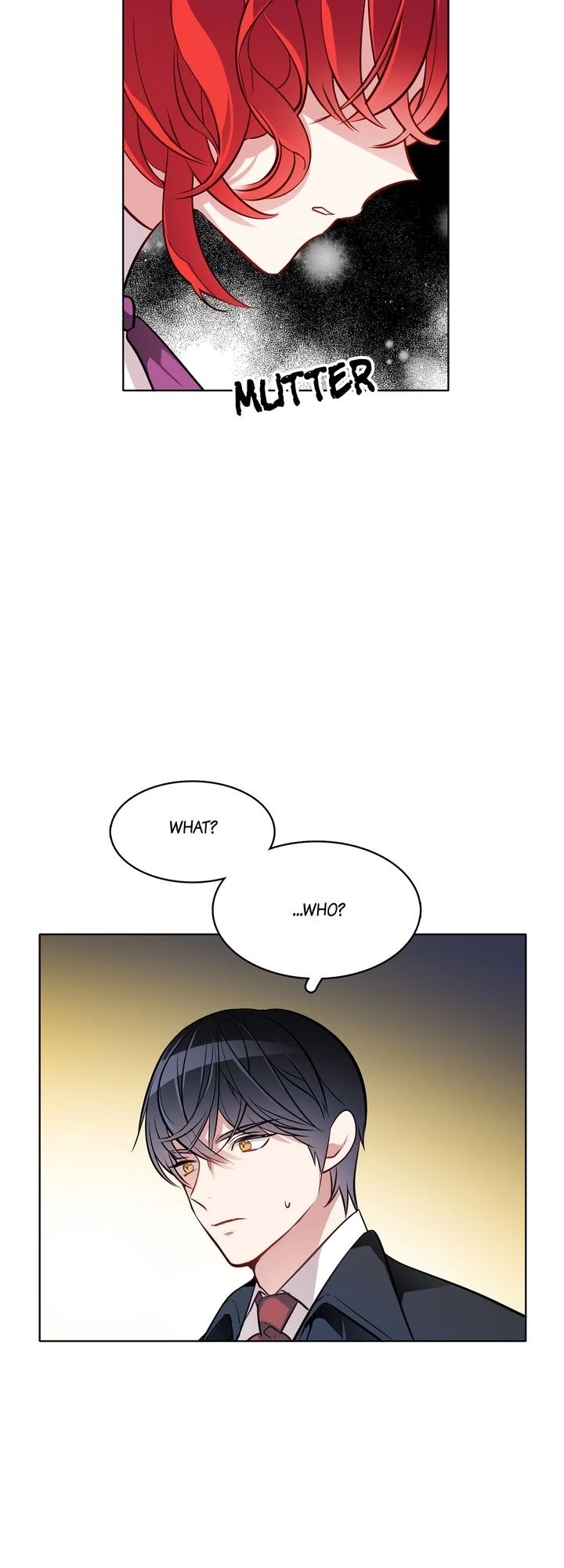 The Investigator of Mueller Chapter 49 page 13 - Chapter 49