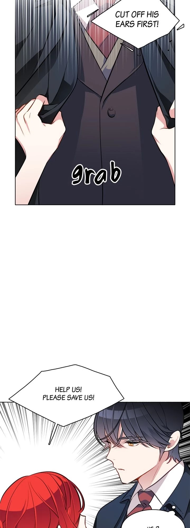 The Investigator of Mueller Chapter 49 page 15 - Chapter 49