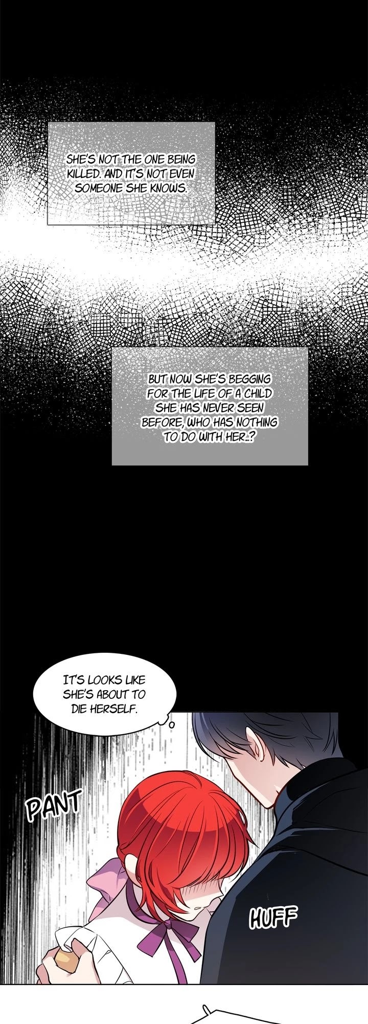 The Investigator of Mueller Chapter 49 page 18 - Chapter 49