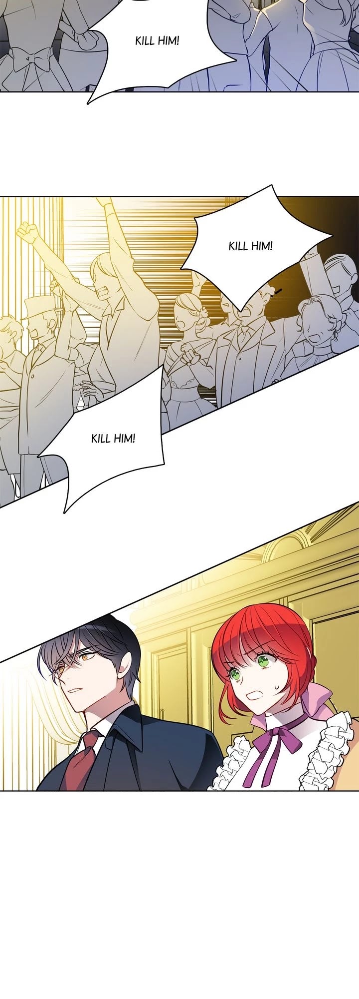 The Investigator of Mueller Chapter 49 page 2 - Chapter 49