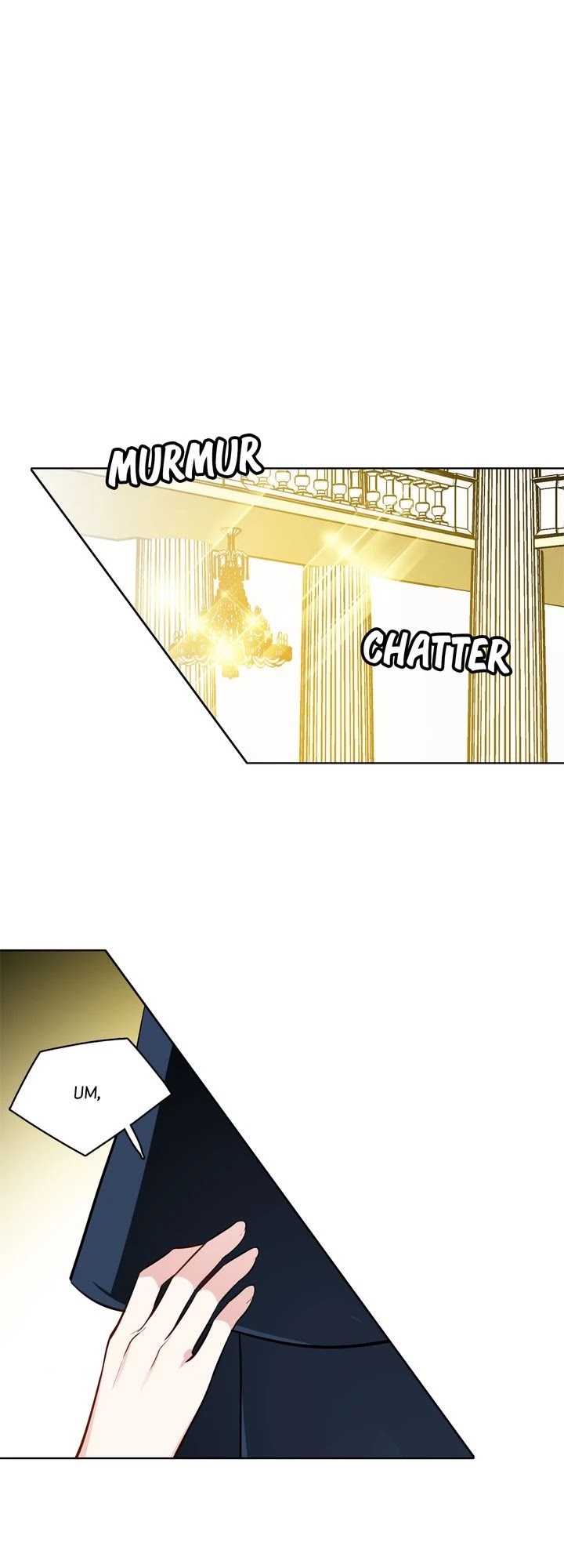 The Investigator of Mueller Chapter 49 page 22 - Chapter 49