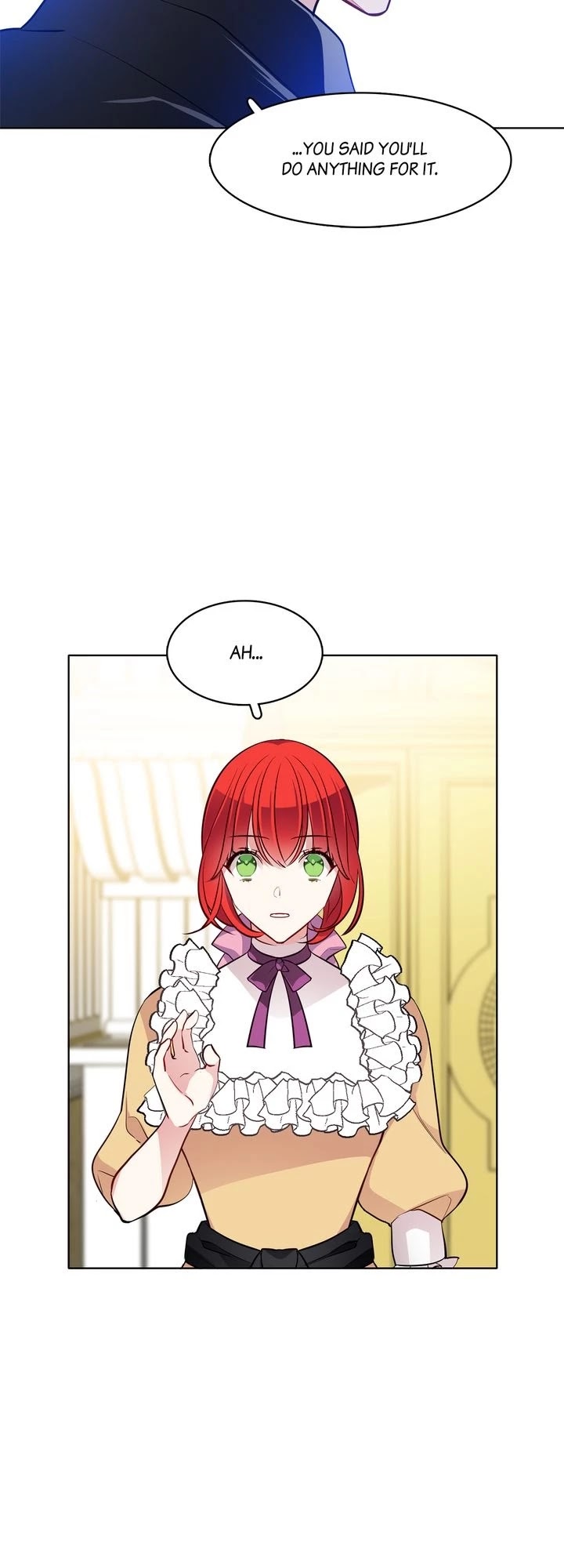The Investigator of Mueller Chapter 49 page 24 - Chapter 49