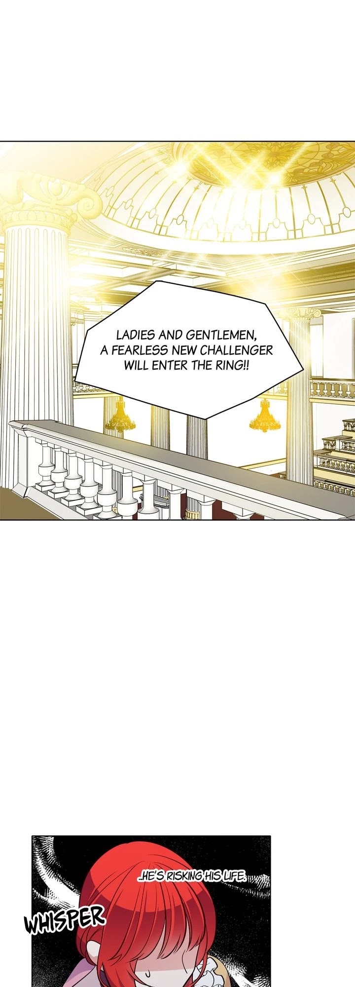 The Investigator of Mueller Chapter 49 page 25 - Chapter 49