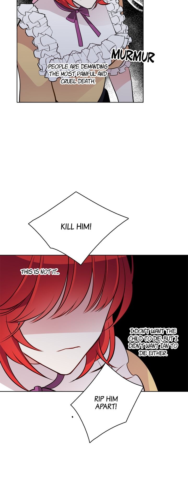 The Investigator of Mueller Chapter 49 page 26 - Chapter 49