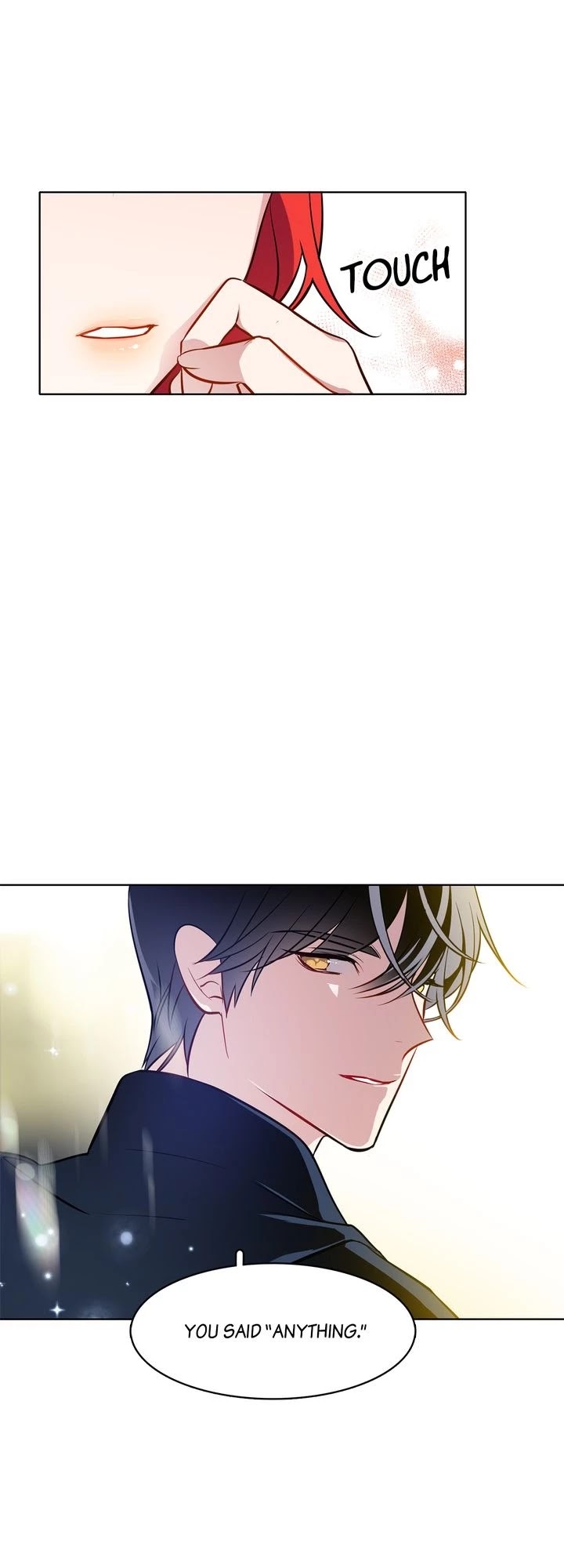 The Investigator of Mueller Chapter 49 page 28 - Chapter 49