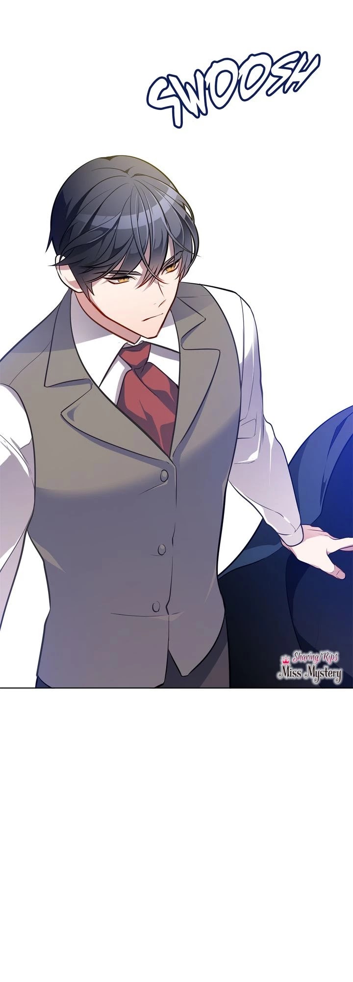 The Investigator of Mueller Chapter 49 page 33 - Chapter 49
