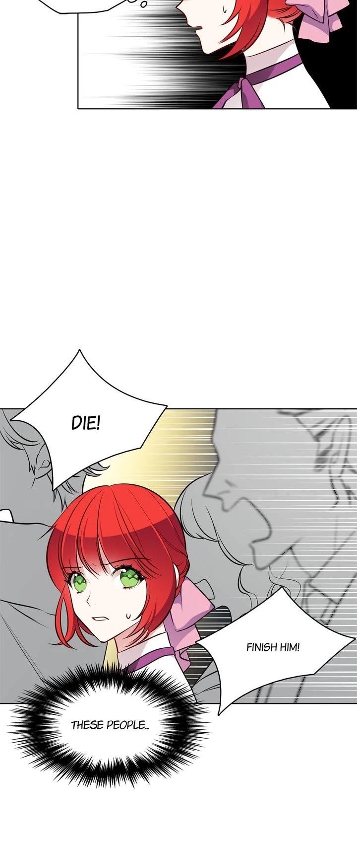 The Investigator of Mueller Chapter 49 page 6 - Chapter 49