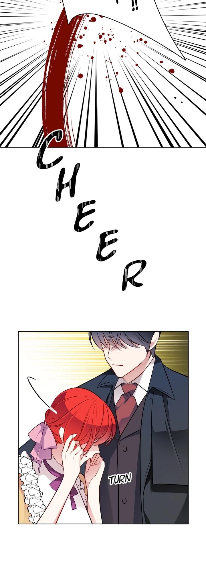 The Investigator of Mueller Chapter 49 page 8 - Chapter 49