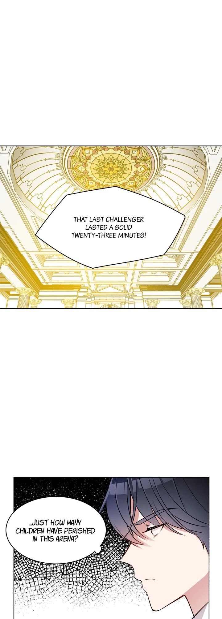 The Investigator of Mueller Chapter 49 page 9 - Chapter 49