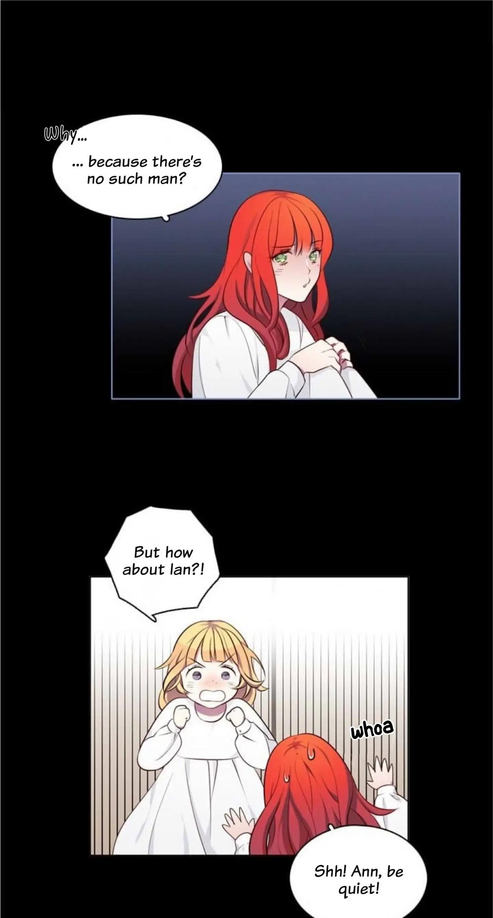 The Investigator of Mueller Chapter 5 page 13 - Chapter 5