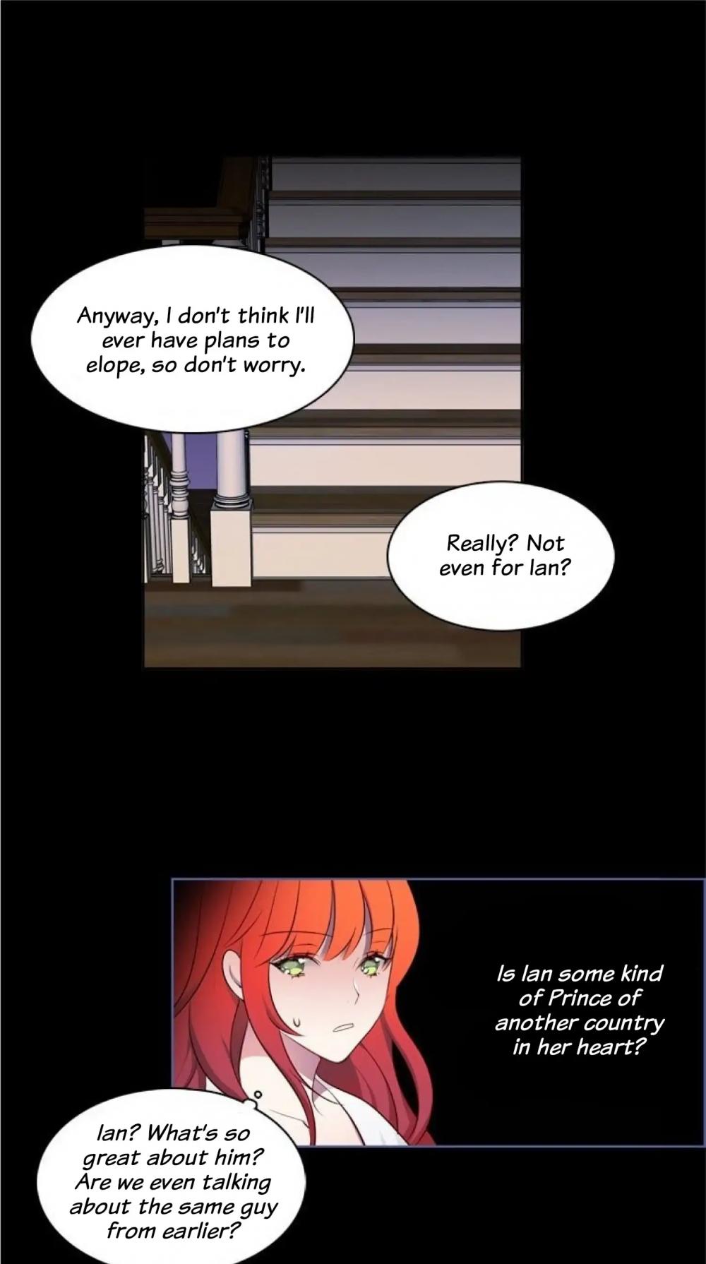 The Investigator of Mueller Chapter 5 page 15 - Chapter 5