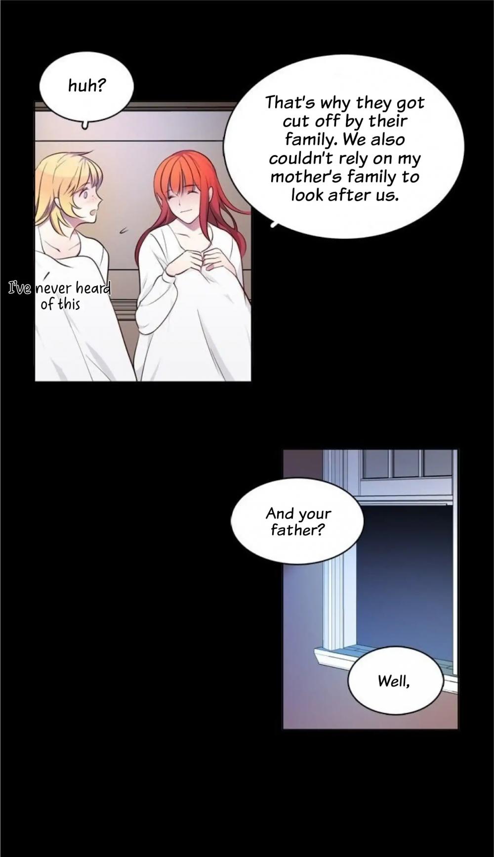 The Investigator of Mueller Chapter 5 page 17 - Chapter 5