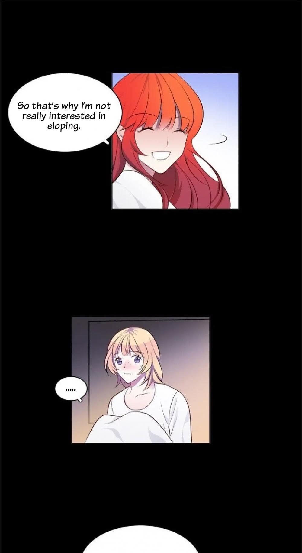 The Investigator of Mueller Chapter 5 page 19 - Chapter 5