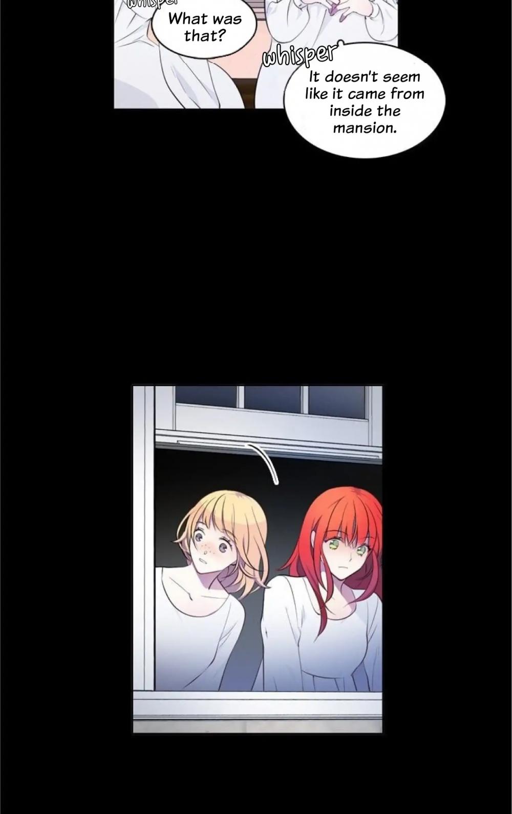 The Investigator of Mueller Chapter 5 page 22 - Chapter 5