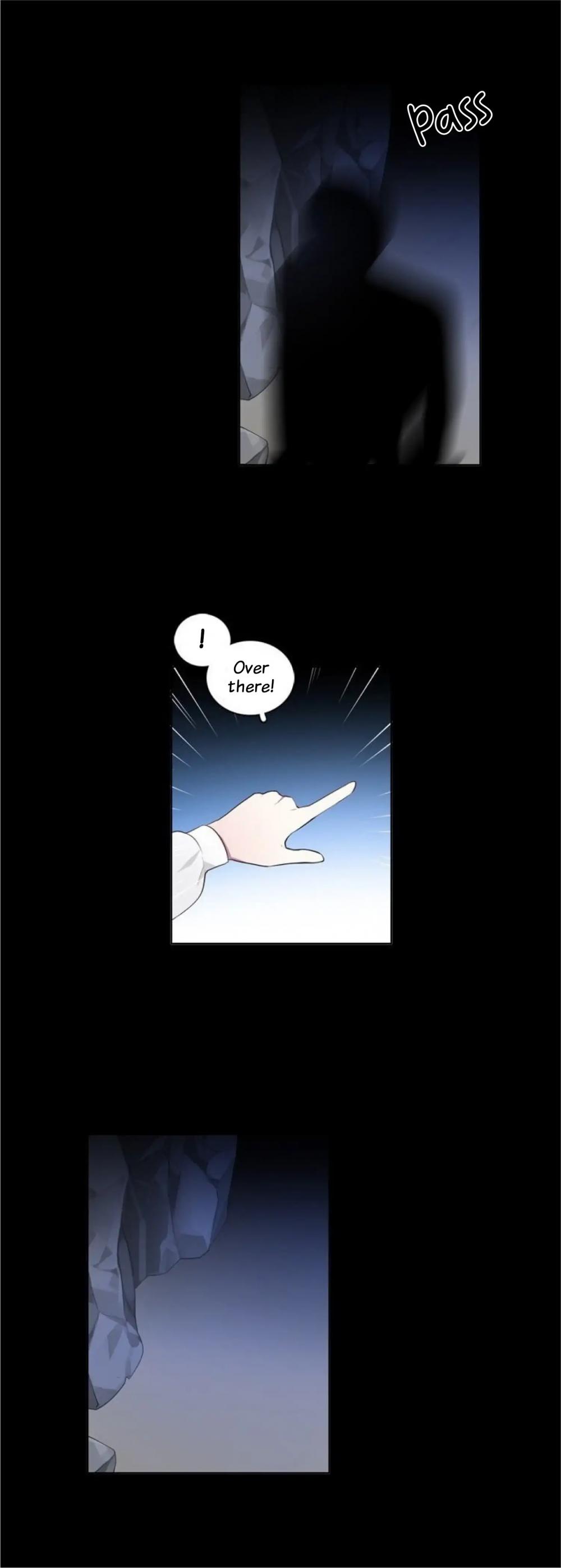 The Investigator of Mueller Chapter 5 page 23 - Chapter 5