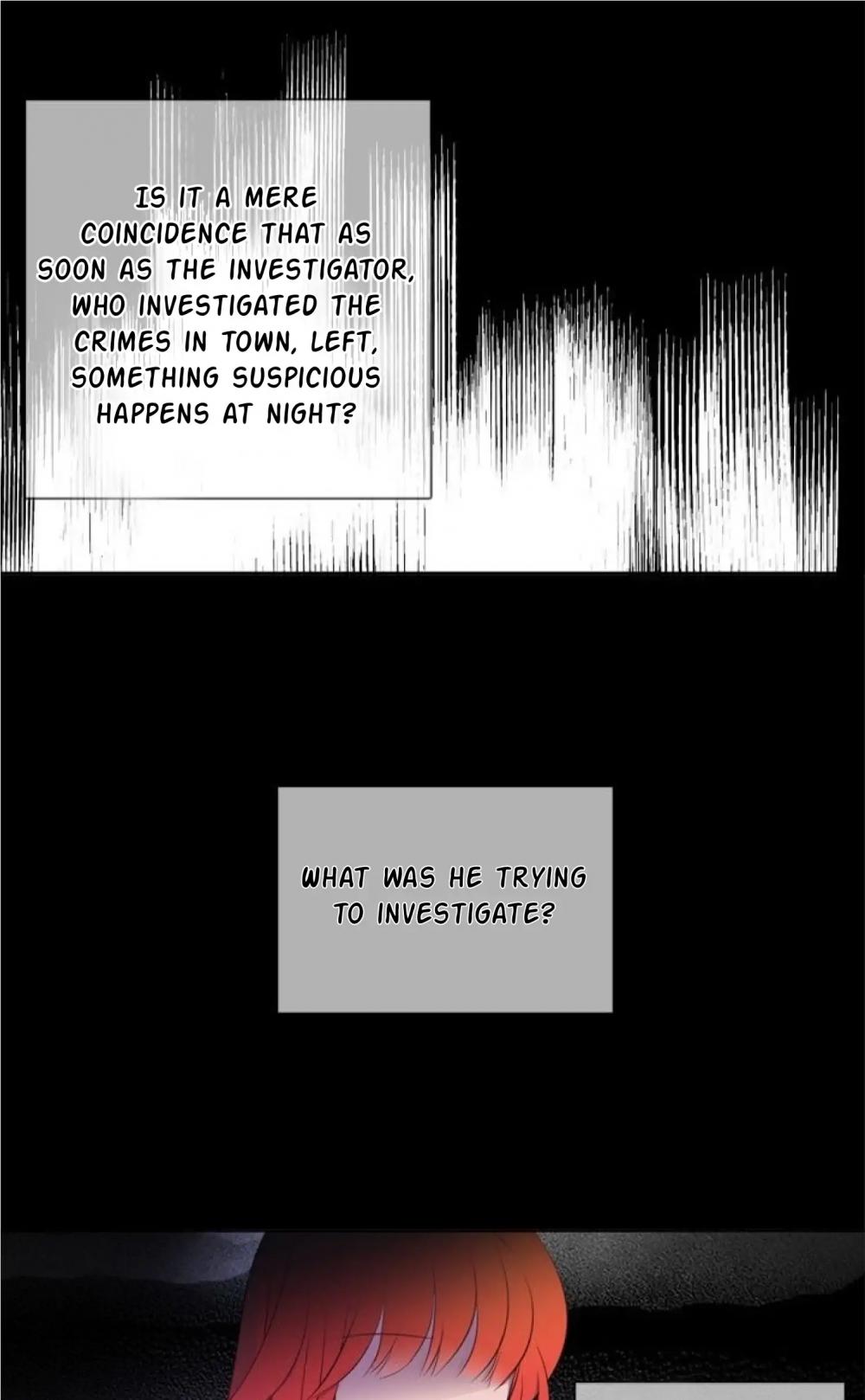 The Investigator of Mueller Chapter 5 page 26 - Chapter 5