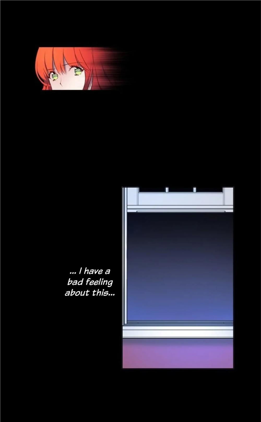 The Investigator of Mueller Chapter 5 page 28 - Chapter 5