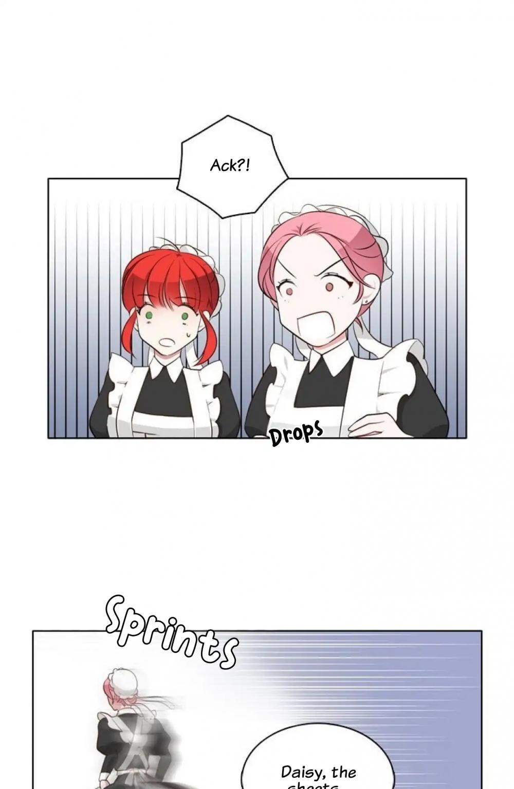 The Investigator of Mueller Chapter 5 page 34 - Chapter 5