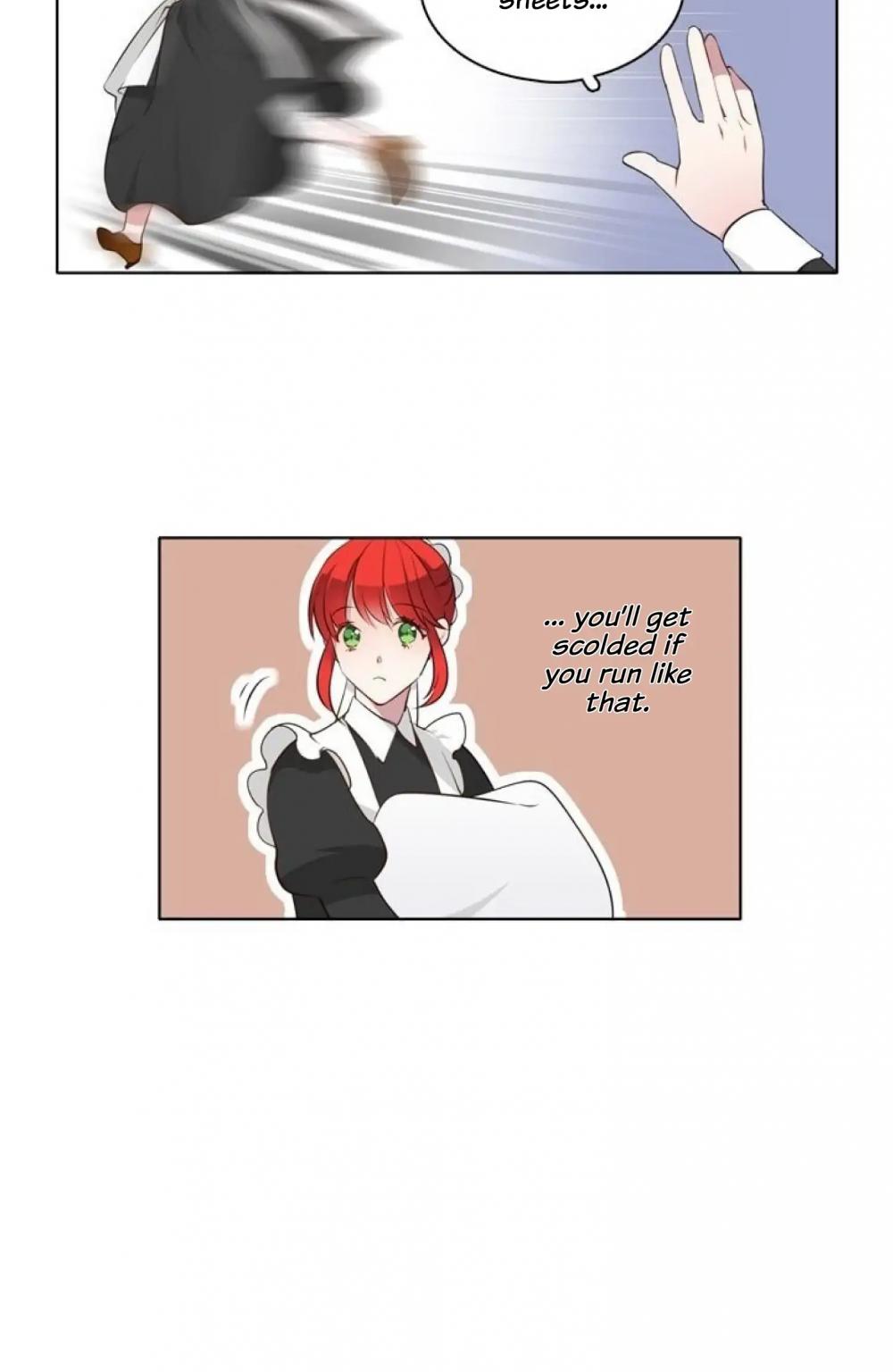 The Investigator of Mueller Chapter 5 page 35 - Chapter 5