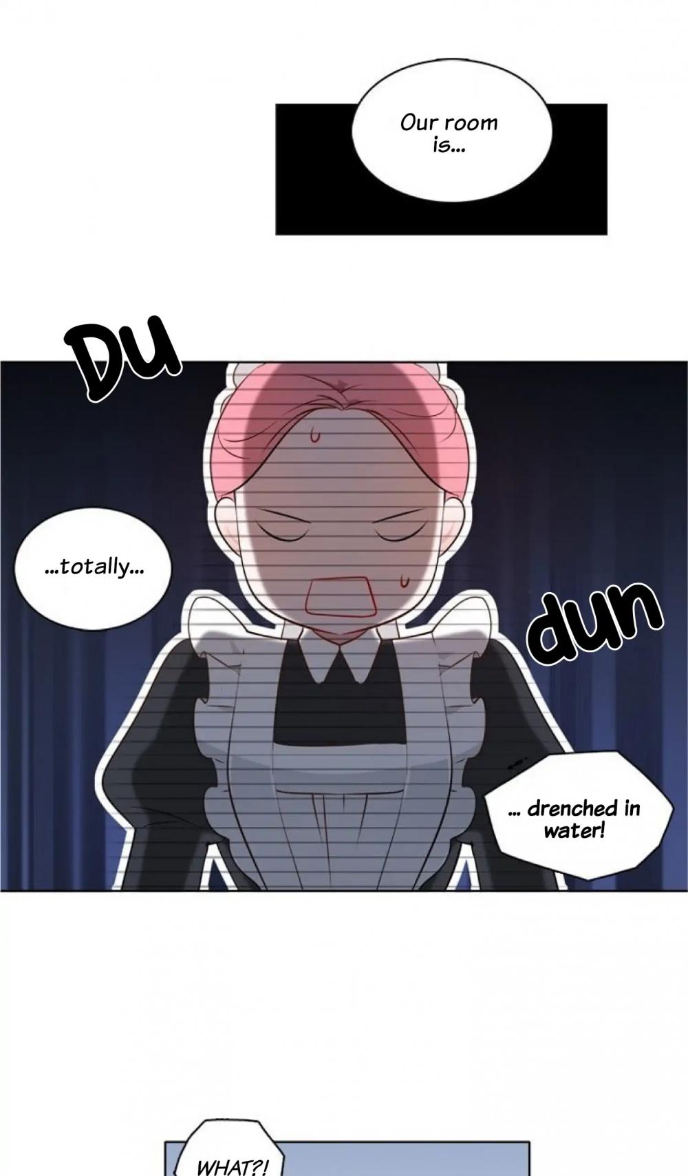 The Investigator of Mueller Chapter 5 page 36 - Chapter 5