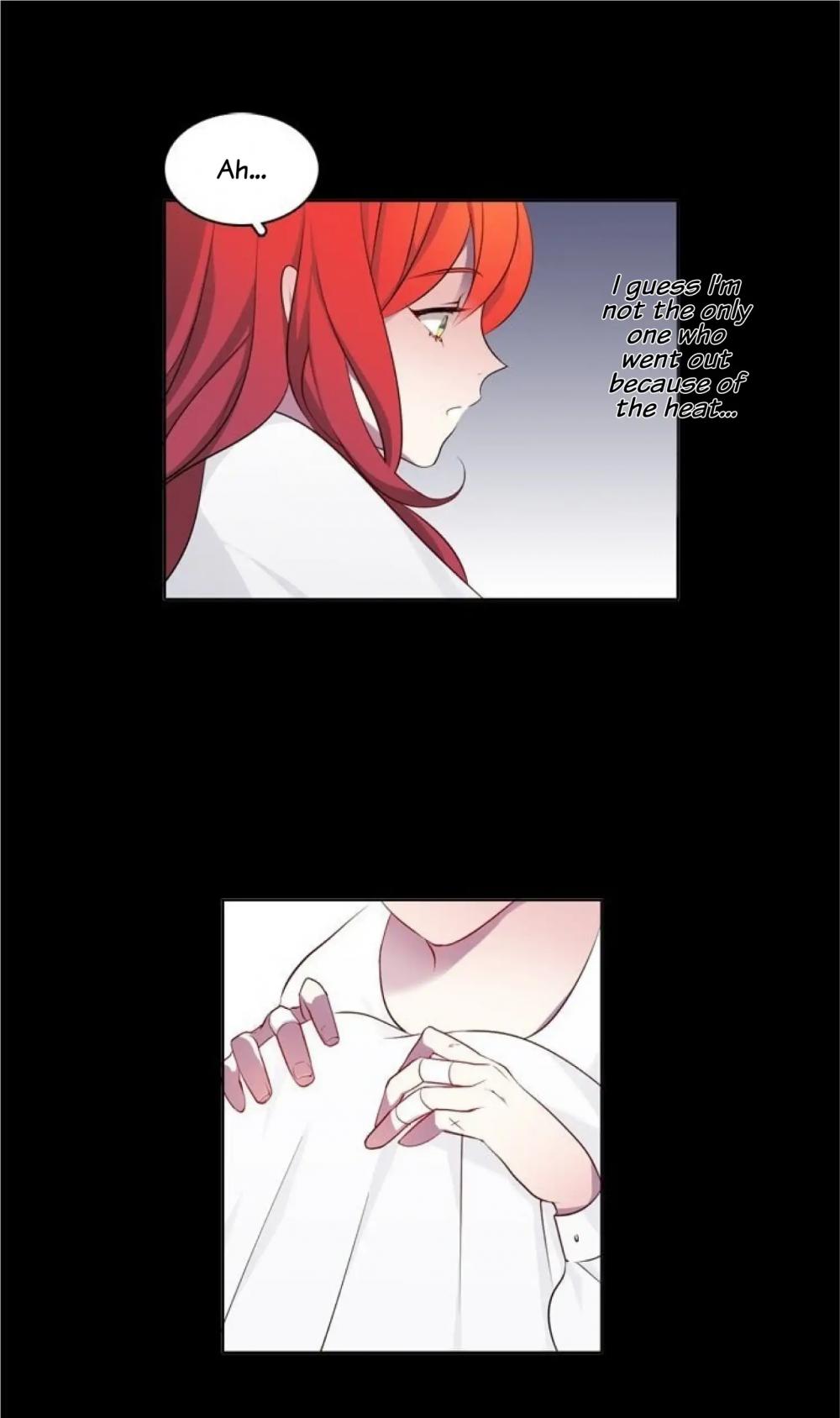 The Investigator of Mueller Chapter 5 page 4 - Chapter 5