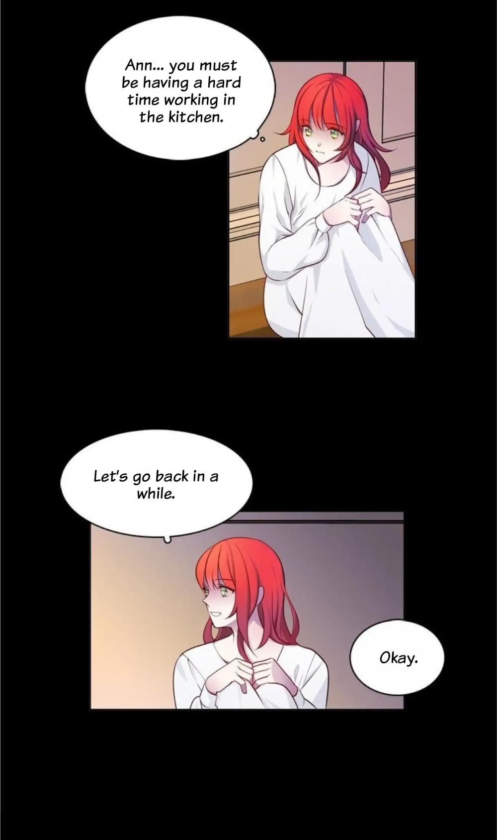 The Investigator of Mueller Chapter 5 page 5 - Chapter 5