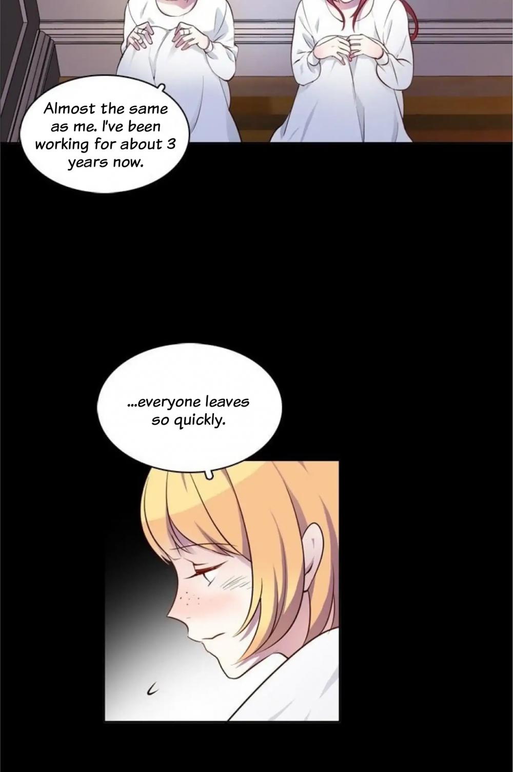 The Investigator of Mueller Chapter 5 page 9 - Chapter 5