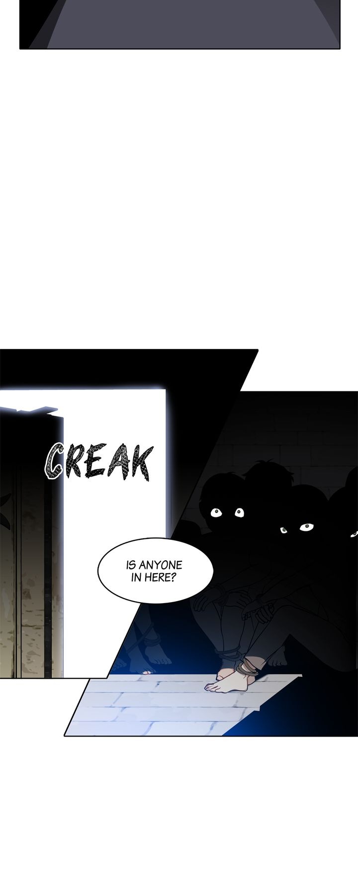 The Investigator of Mueller Chapter 50 page 15 - Chapter 50
