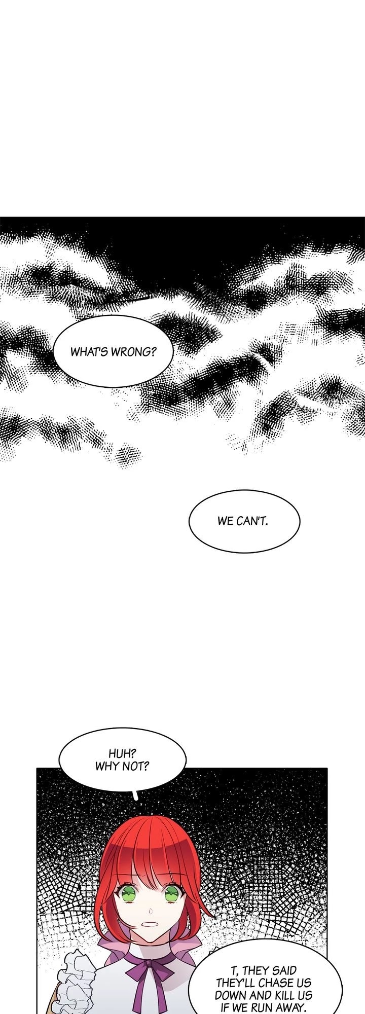 The Investigator of Mueller Chapter 50 page 18 - Chapter 50