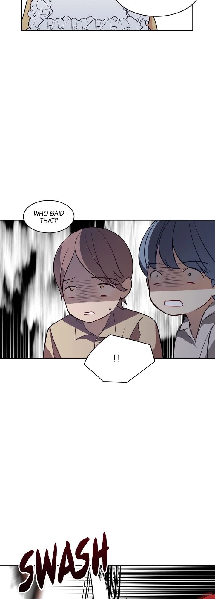 The Investigator of Mueller Chapter 50 page 19 - Chapter 50