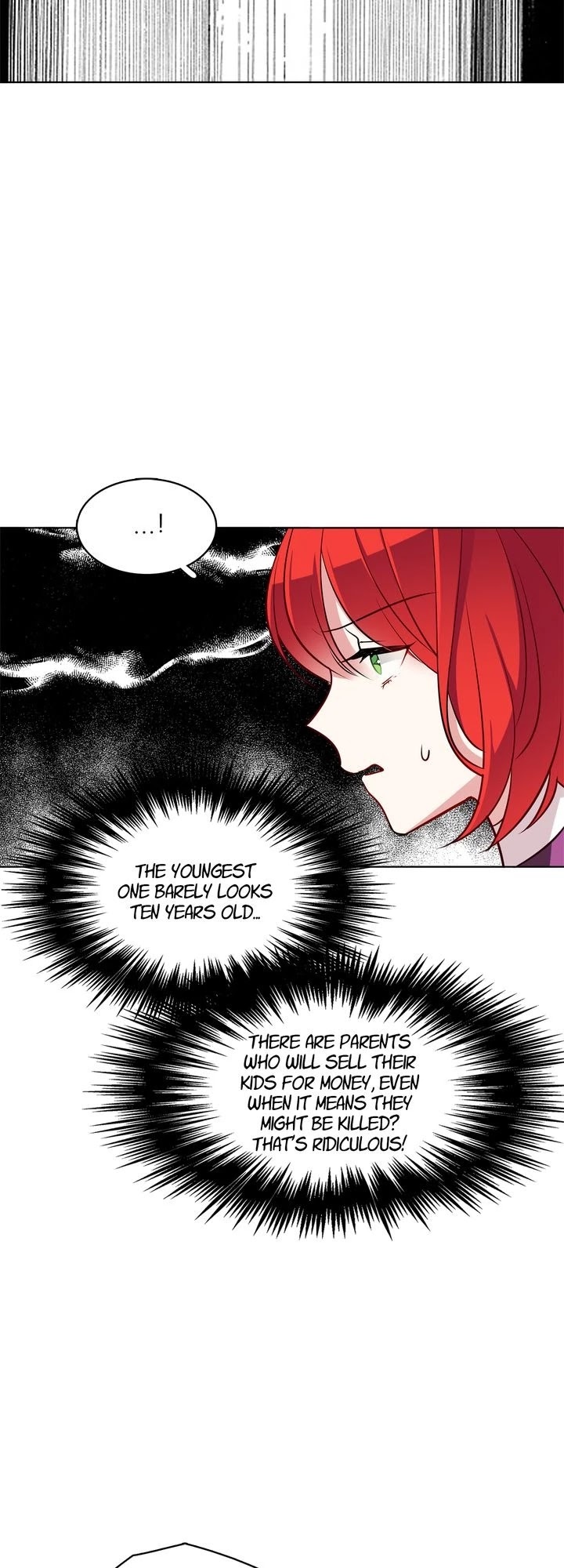 The Investigator of Mueller Chapter 50 page 23 - Chapter 50
