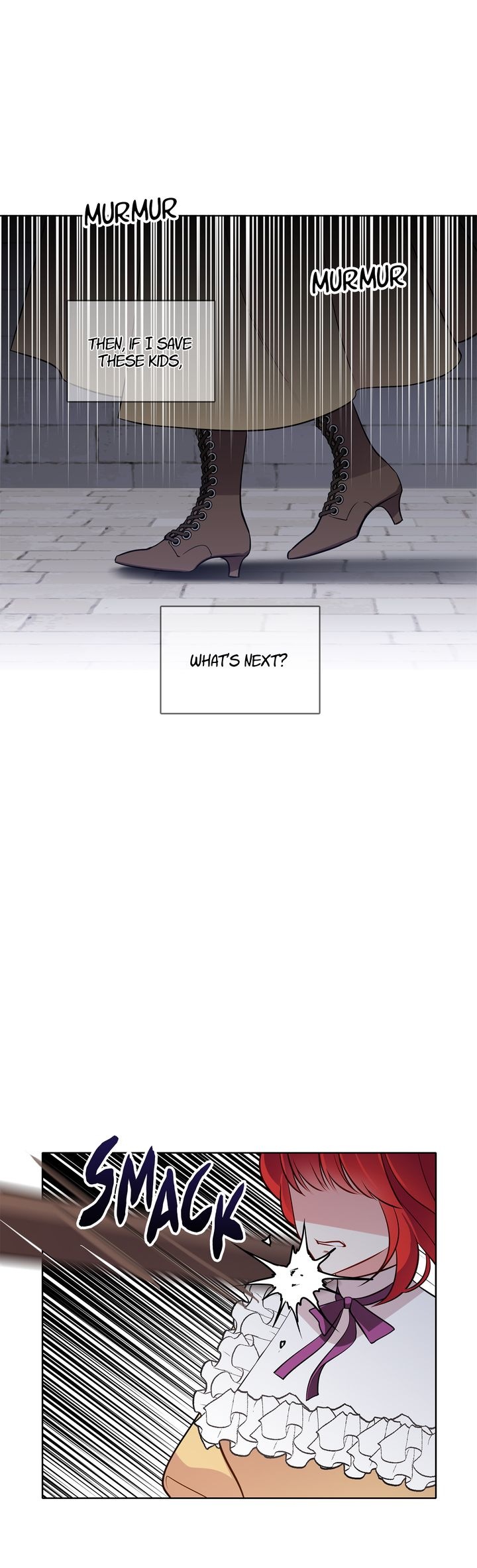 The Investigator of Mueller Chapter 50 page 25 - Chapter 50