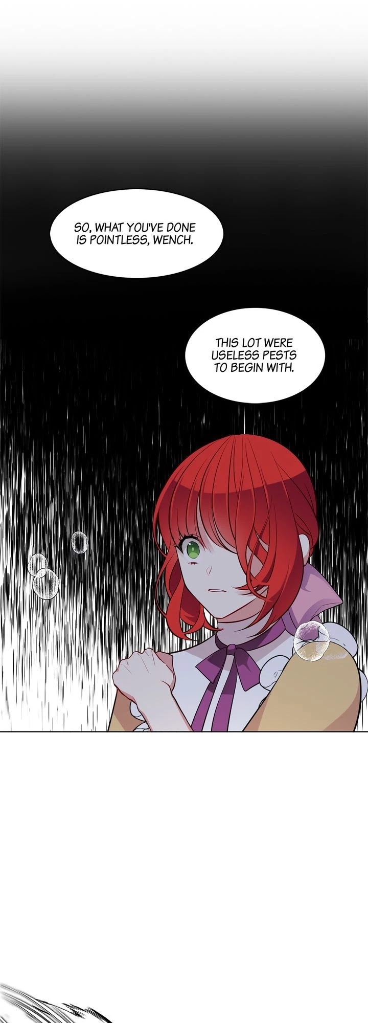 The Investigator of Mueller Chapter 50 page 26 - Chapter 50