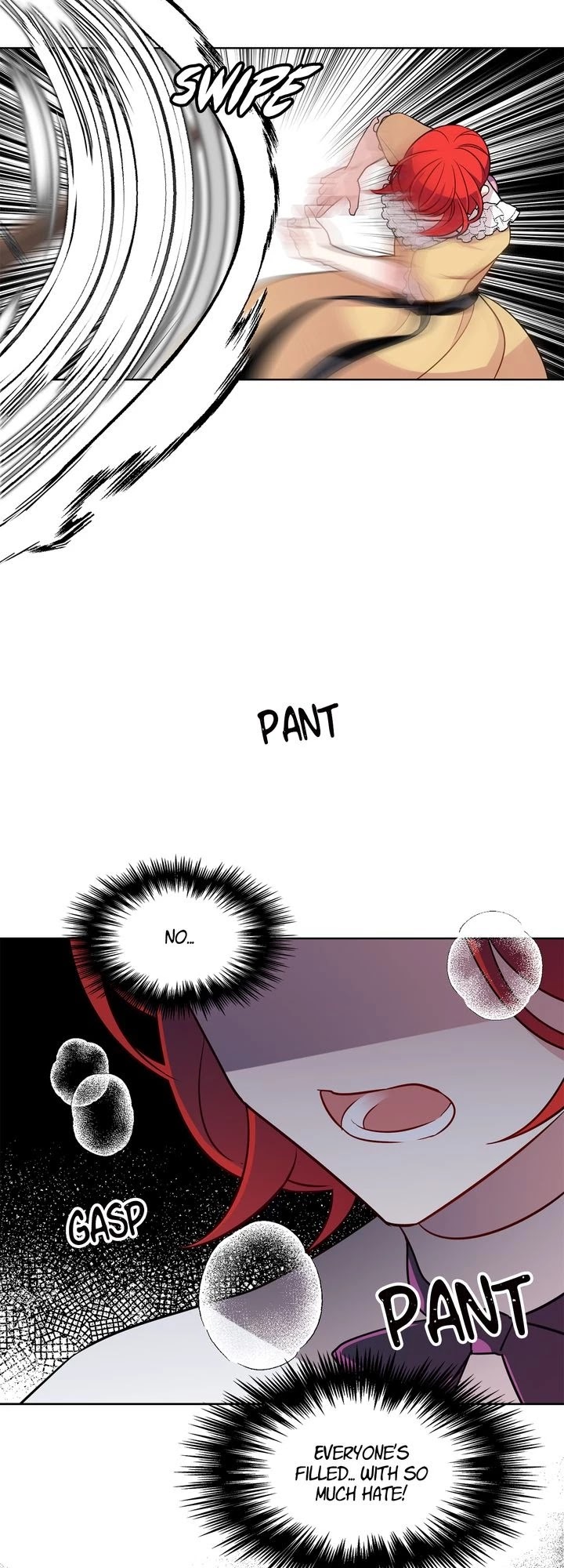 The Investigator of Mueller Chapter 50 page 27 - Chapter 50