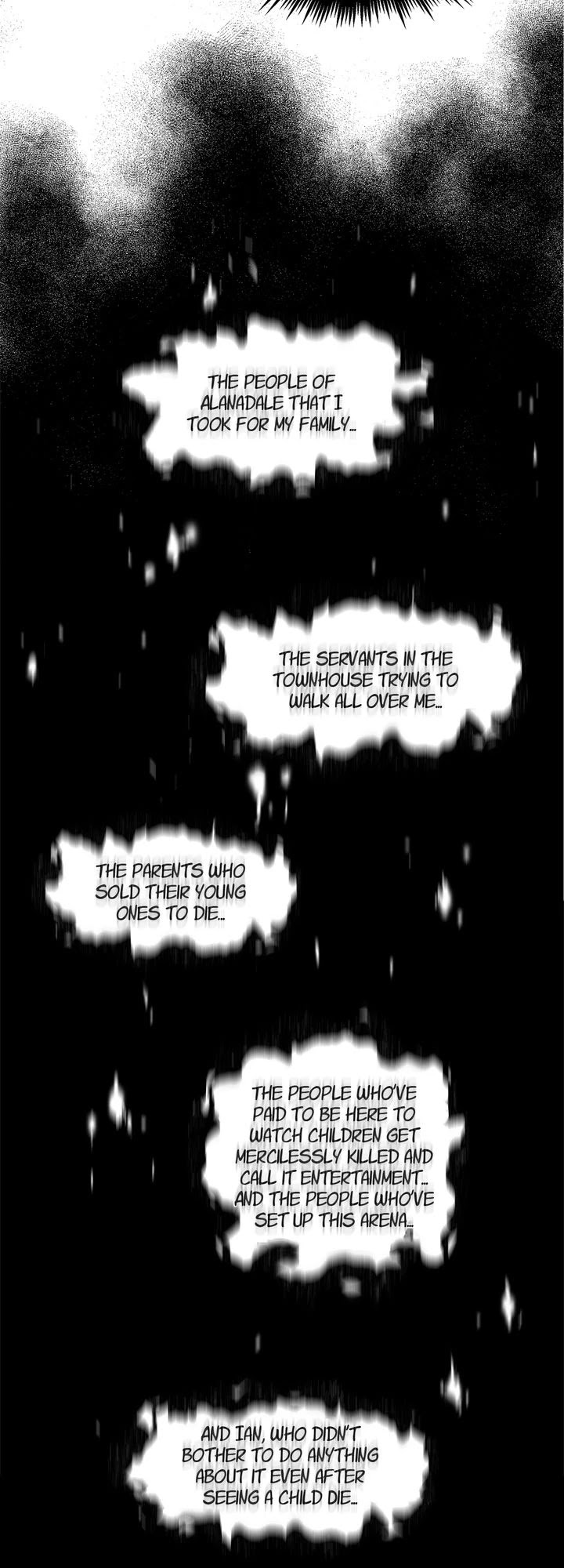 The Investigator of Mueller Chapter 50 page 28 - Chapter 50