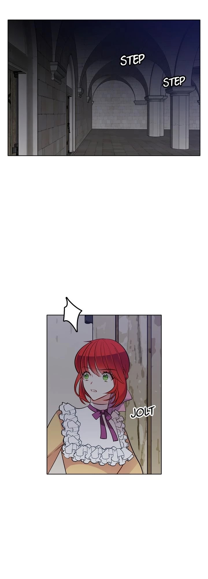 The Investigator of Mueller Chapter 50 page 3 - Chapter 50