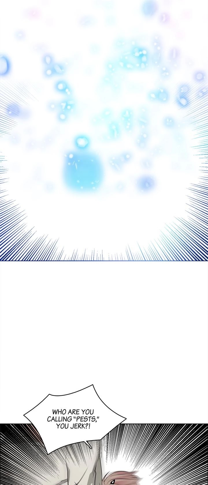 The Investigator of Mueller Chapter 50 page 30 - Chapter 50