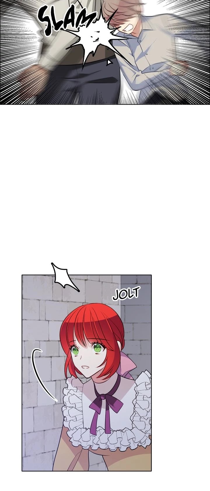 The Investigator of Mueller Chapter 50 page 31 - Chapter 50