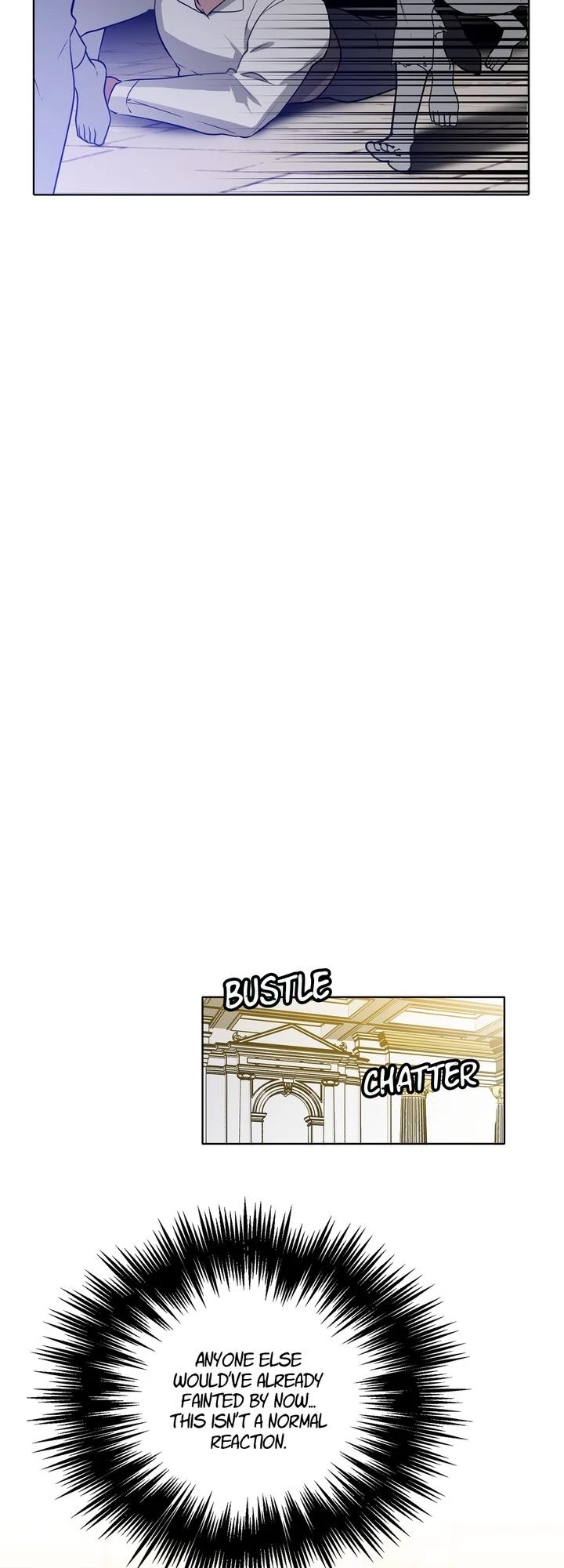 The Investigator of Mueller Chapter 50 page 33 - Chapter 50
