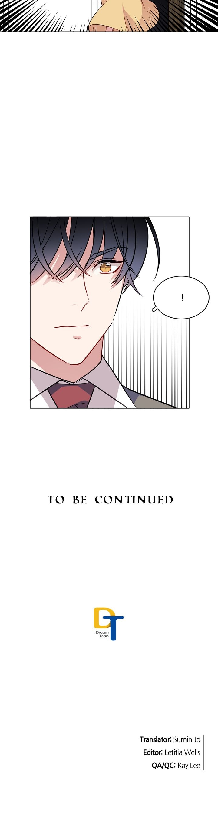 The Investigator of Mueller Chapter 50 page 36 - Chapter 50
