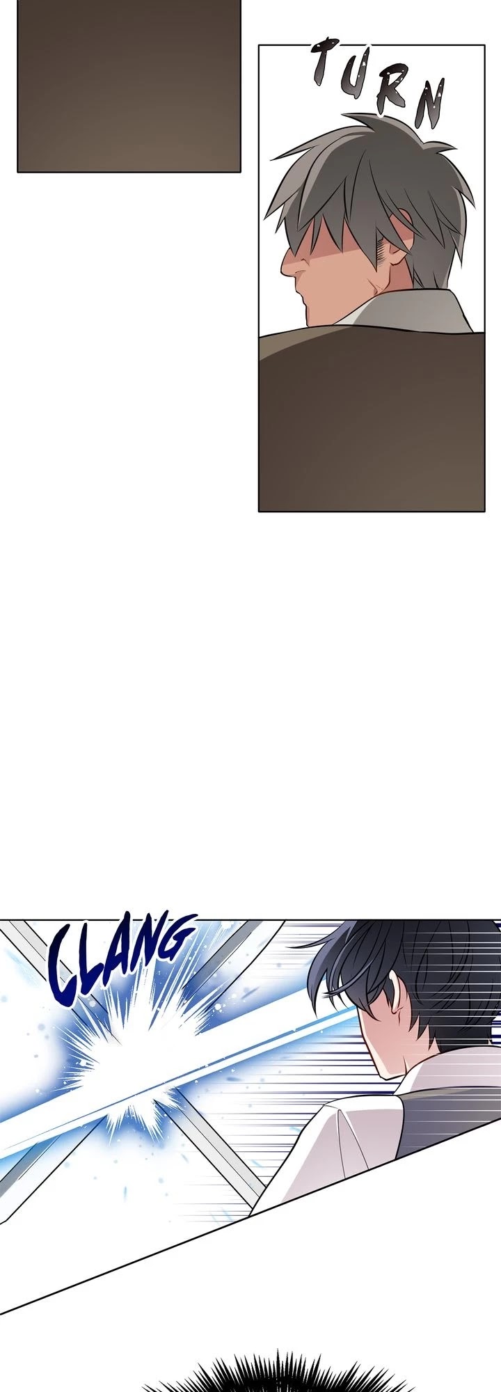 The Investigator of Mueller Chapter 50 page 7 - Chapter 50