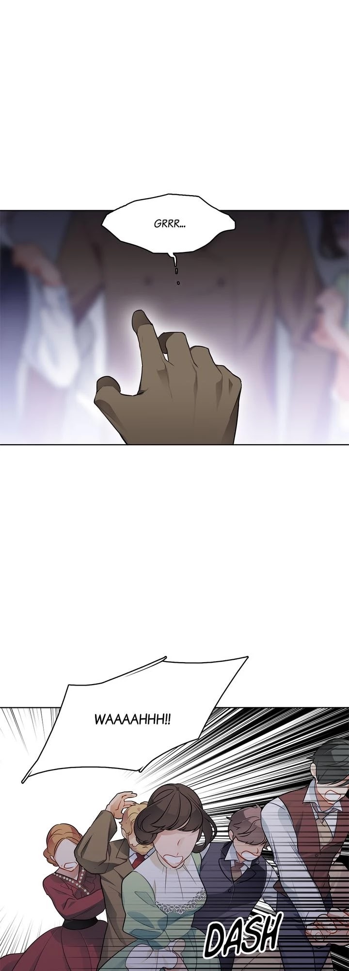 The Investigator of Mueller Chapter 51 page 12 - Chapter 51