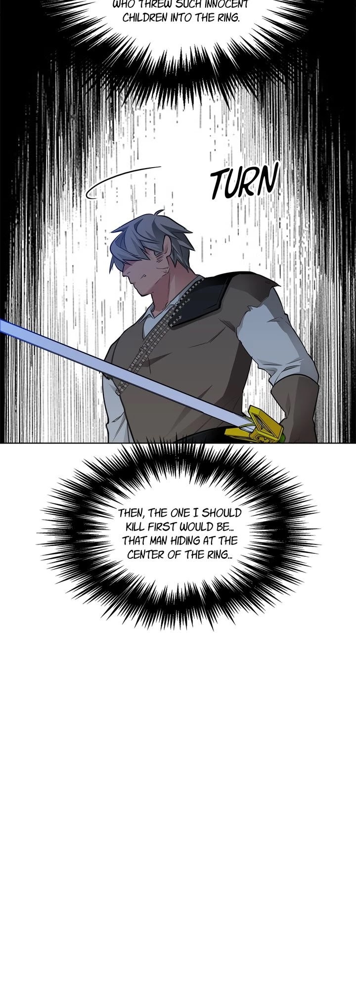 The Investigator of Mueller Chapter 51 page 14 - Chapter 51